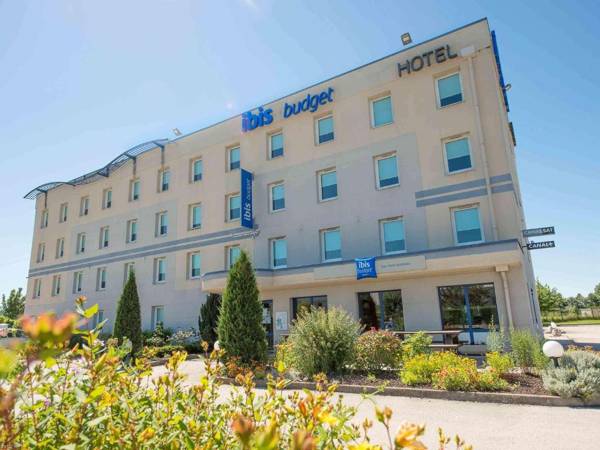 ibis budget Dijon Saint Apollinaire