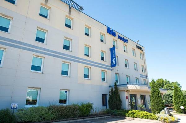 ibis budget Dijon Saint Apollinaire