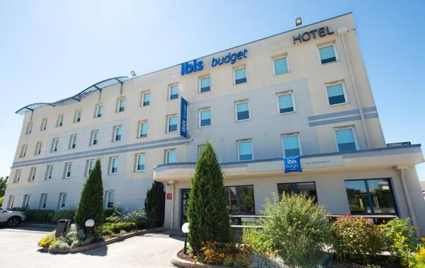 ibis budget Dijon Saint Apollinaire