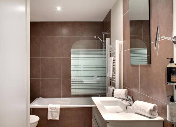 Appartements des Ducs