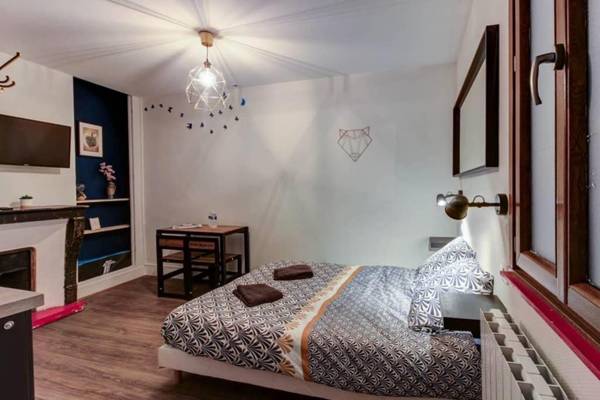 STUDIO LE PETIT PRINCE - TOPDESTINATION DIJON