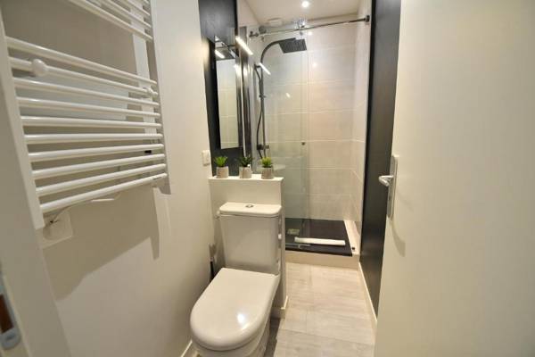 ASSAS 7 - HYPERCENTRE HISTORIQUE DE DIJON