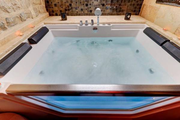 SOUS MON TOI Topdestination-Dijon (Sauna/Jacuzzi)