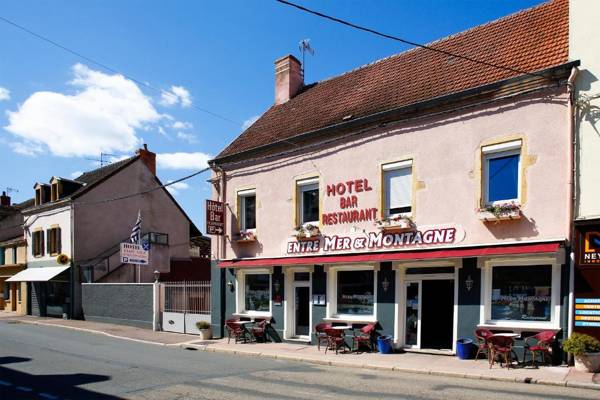 Entre Mer et Montagne