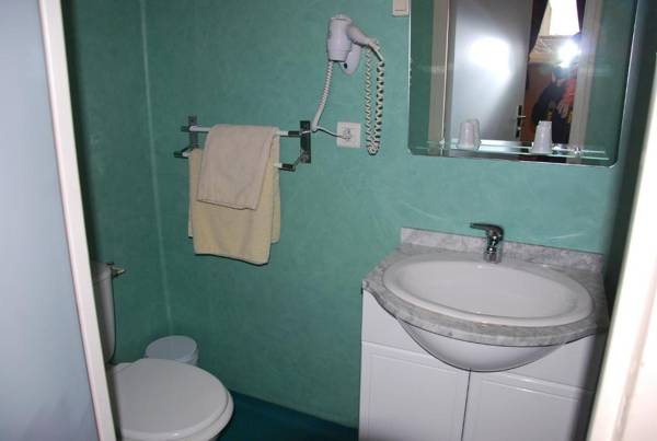 Entre Mer et Montagne