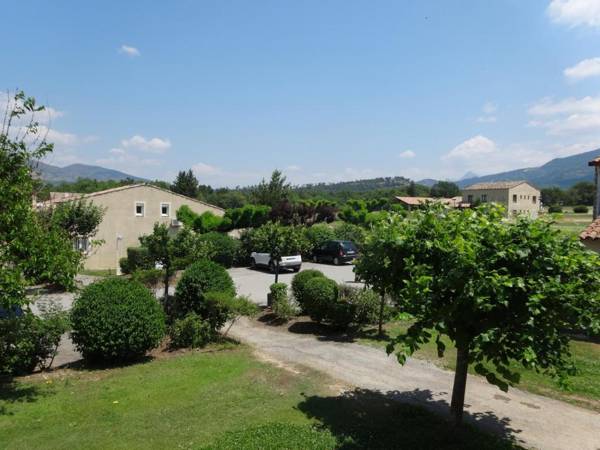 Golf Hotel De Digne Les Bains