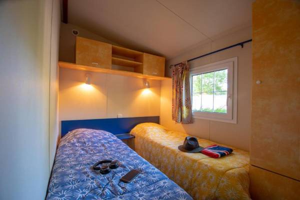 Camping Les Eaux Chaudes