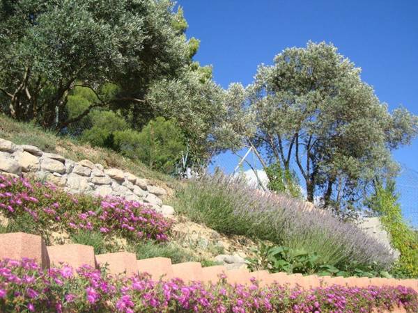 Chambres d'hôtes Les Noisetiers