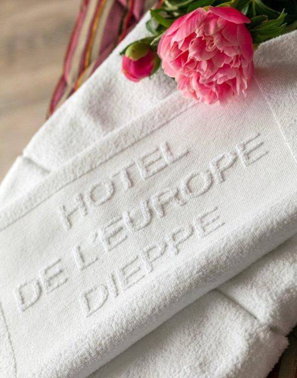 Hotel de l'Europe