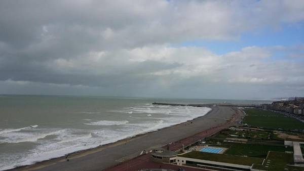 HOTEL LES GENS DE MER EGG HOTEL Dieppe