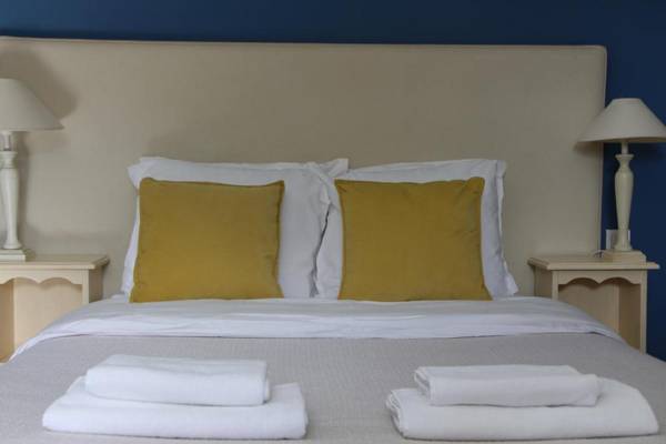 Hôtel Au Grand Duquesne