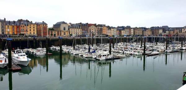 Le "Cozy Grey" -2min à pied de la plage