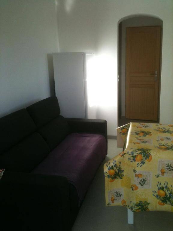 Gîte d'étape d'Aurouses