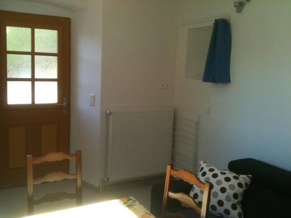 Gîte d'étape d'Aurouses