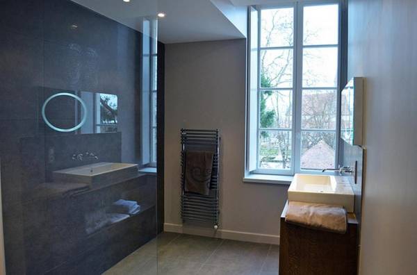 Chambres d'hôtes Le Clos des Tilleuls