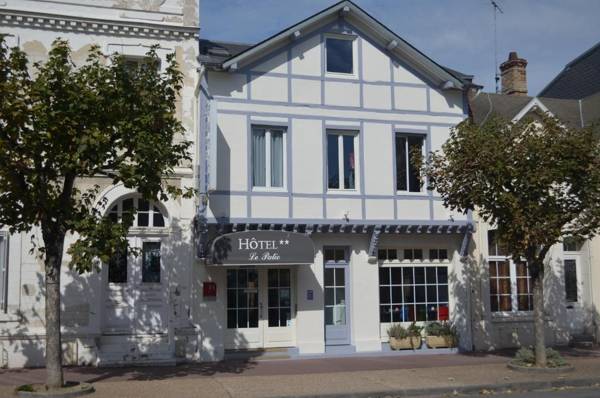 Hotel Le Patio - Deauville