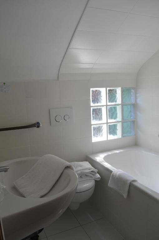 Hotel Le Patio - Deauville