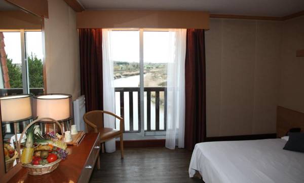 Amirauté Hôtel Golf Deauville