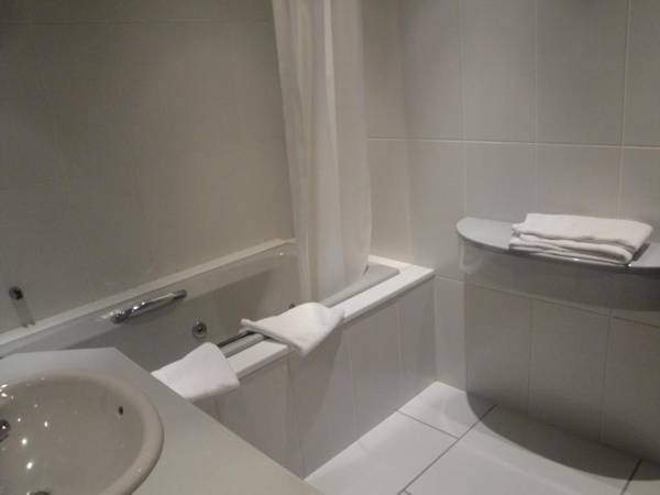 Amirauté Hôtel Golf Deauville