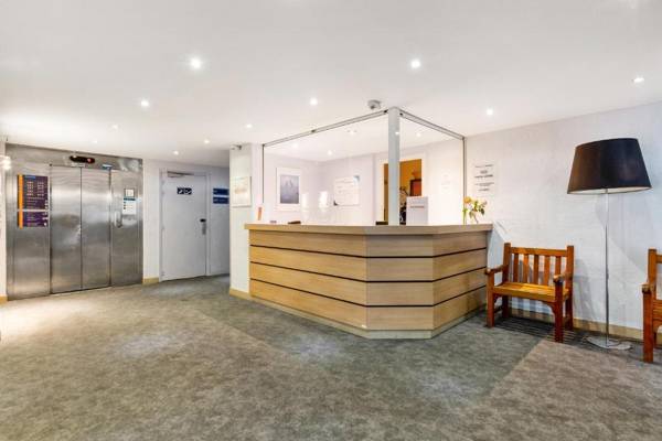 Residence Pierre & Vacances Les Embruns