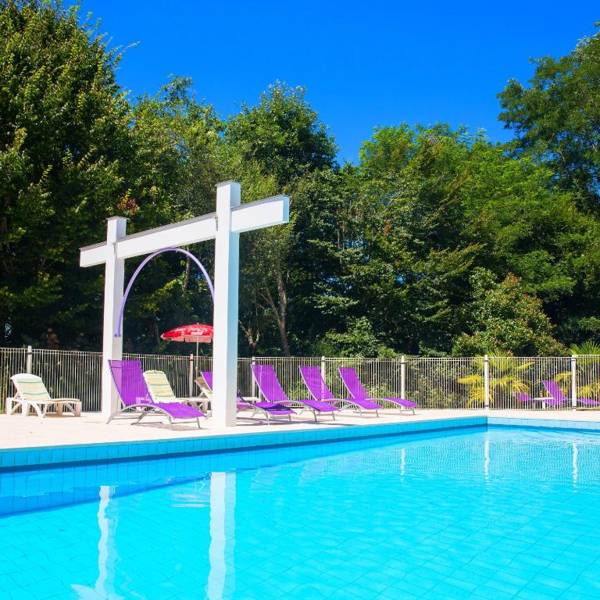 CERISE Dax - Les Jardins du Lac