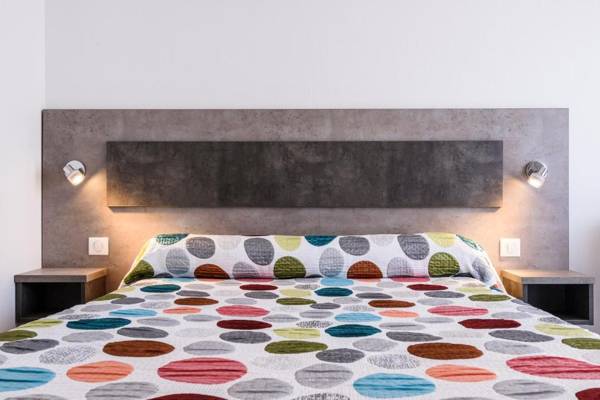 Résidence Espace Thermal