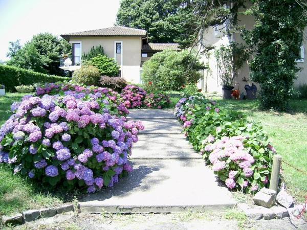 Hôtel Studios Les Acacias