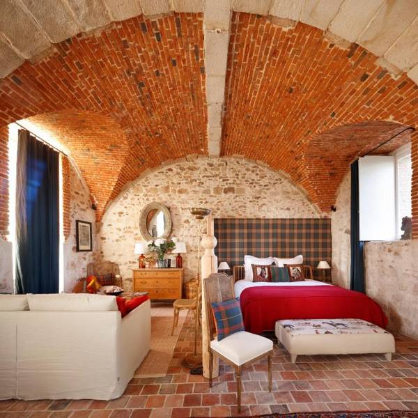 Le Domaine de Fleury - Pierres d'Histoire