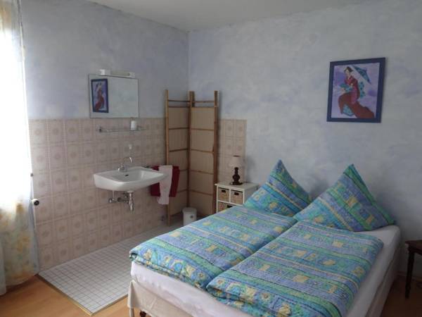 Hotel-Restaurant du Windstein