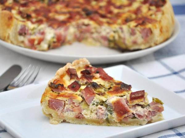 Cozy Chalet in Dabo with Terrace