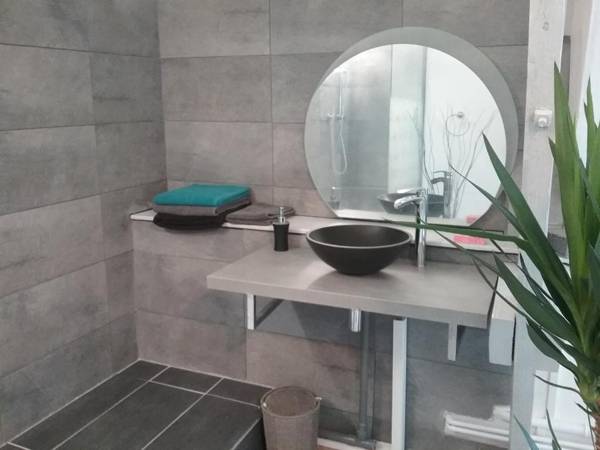 Chambre d'hotes "COQUELICOT"