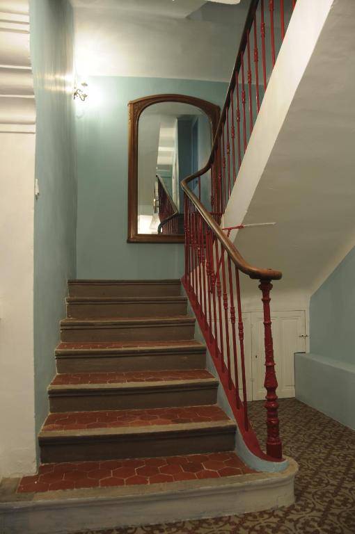 Les Chambres De Charlotte