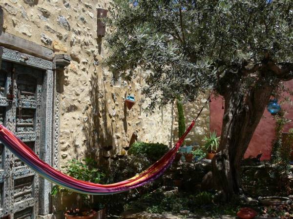 Maison d'hôte la Tourette