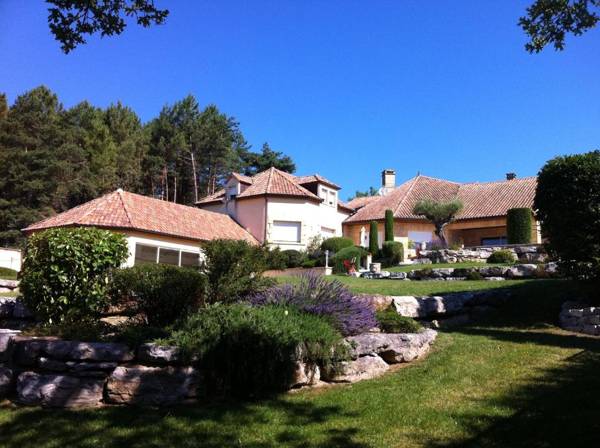 Les Hauts de Fondanger