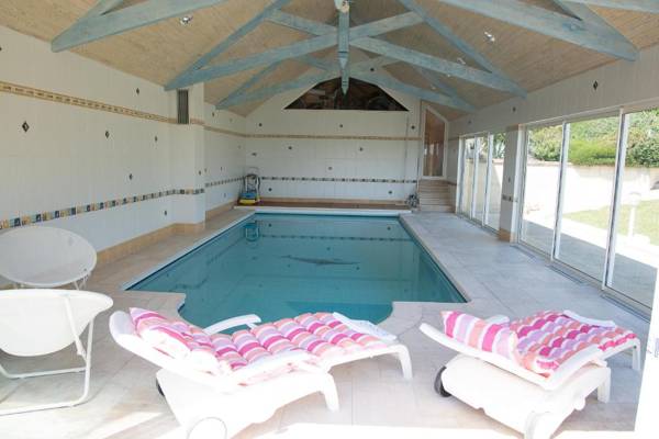 Les Hauts de Fondanger