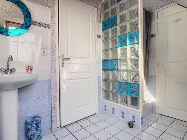 Maison Crozon 5 pièces 8 personnes - FR-1-370-26