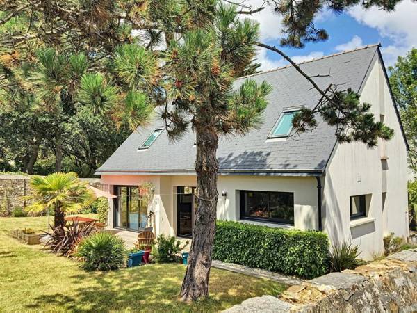 Maison Crozon 5 pièces 8 personnes - FR-1-370-46