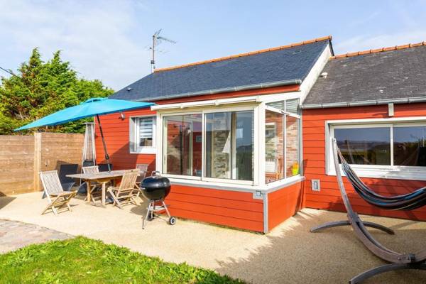 Maison Superbe Vue Mer - 200m de la plage