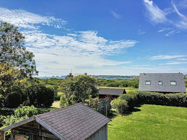 Maison Crozon 3 pièces 4 personnes - FR-1-370-59