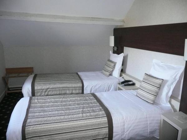 La Ferme Du Blanchot