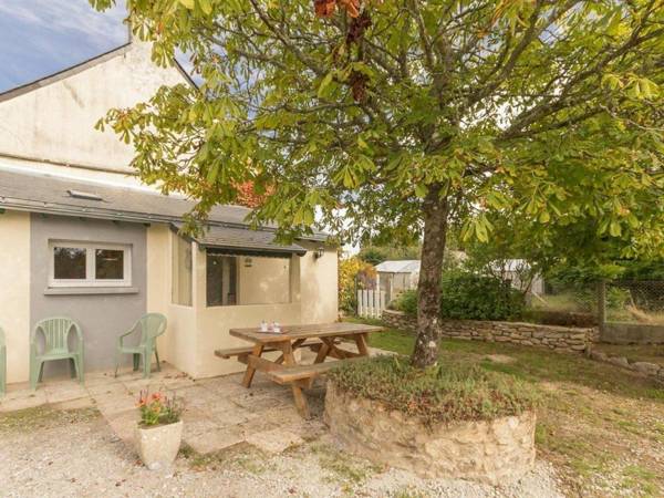 Gîte Crossac 3 pièces 4 personnes - FR-1-306-1070