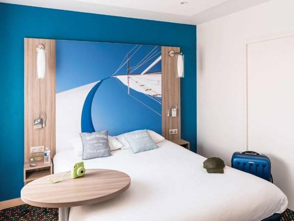 ibis Styles St Gilles Croix de Vie centre-ville