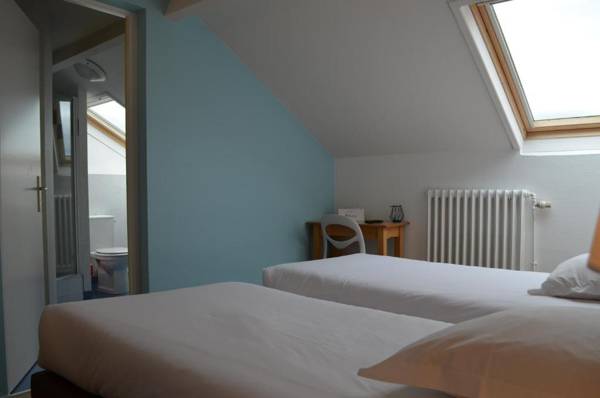 TERNELIA Le Vent Du Large