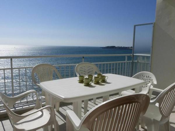 Appartement Saint-Gilles-Croix-de-Vie 3 pièces 8 personnes - FR-1-224-486