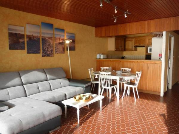 Appartement Saint-Gilles-Croix-de-Vie 3 pièces 8 personnes - FR-1-224-486