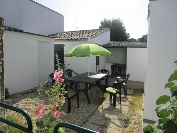 Maison Saint-Gilles-Croix-de-Vie 4 pièces 6 personnes - FR-1-224-338