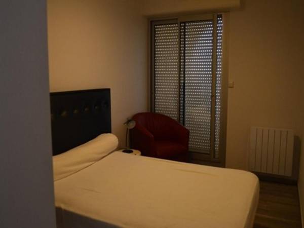 Appartement Saint-Gilles-Croix-de-Vie 2 pièces 4 personnes - FR-1-324-233