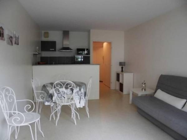 Appartement Saint-Gilles-Croix-de-Vie 2 pièces 4 personnes - FR-1-324-235