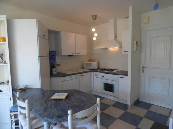 Appartement Saint-Gilles-Croix-de-Vie 3 pièces 4 personnes - FR-1-428-7