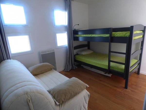 Appartement Saint-Gilles-Croix-de-Vie 3 pièces 5 personnes - FR-1-428-62